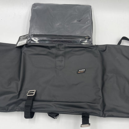 Lotus H2O Waterproof Handlebar Bag 8.4L Handlebar Mounted Bag Alternate 6