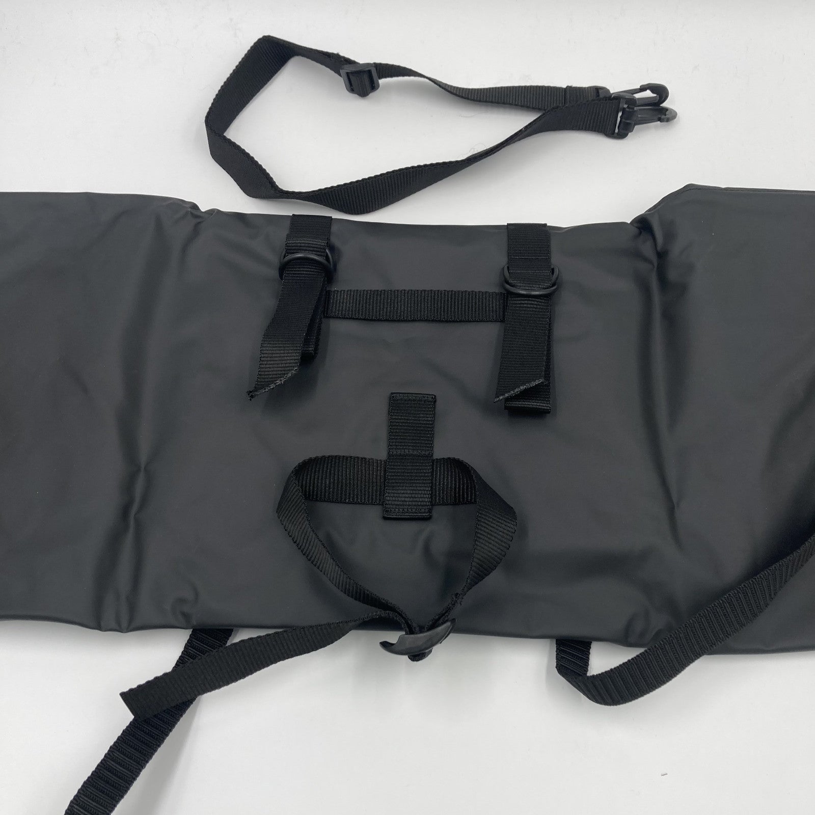 Lotus H2O Waterproof Handlebar Bag 8.4L Handlebar Mounted Bag Alternate 7