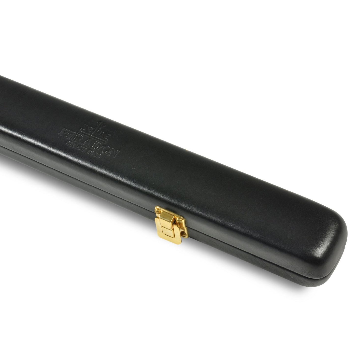 Peradon Thin Leather Pool Cue Snooker Cue Case Alternate 2