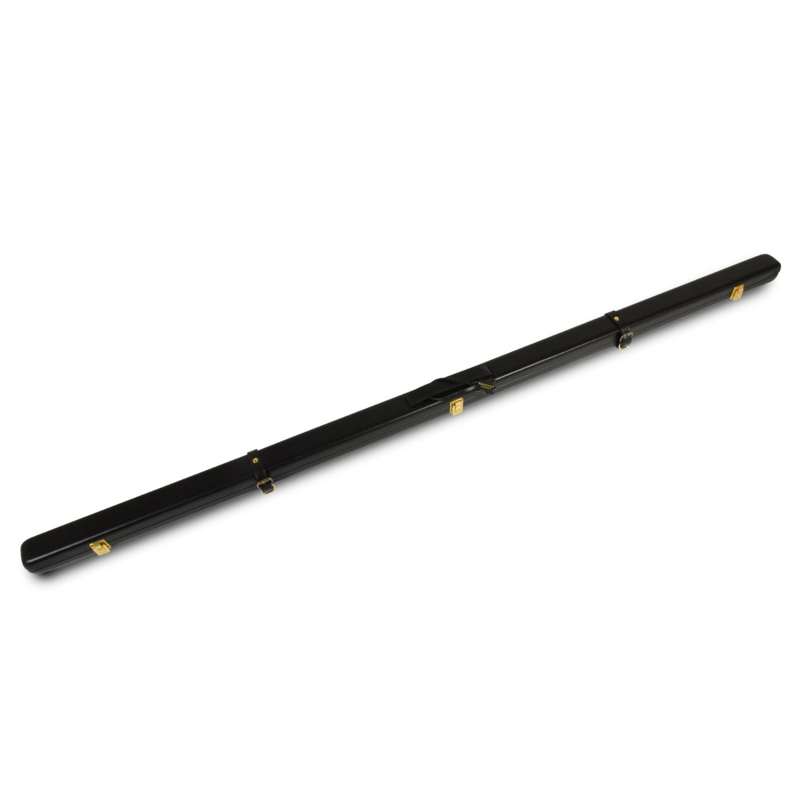 Peradon Thin Leather Pool Cue Snooker Cue Case