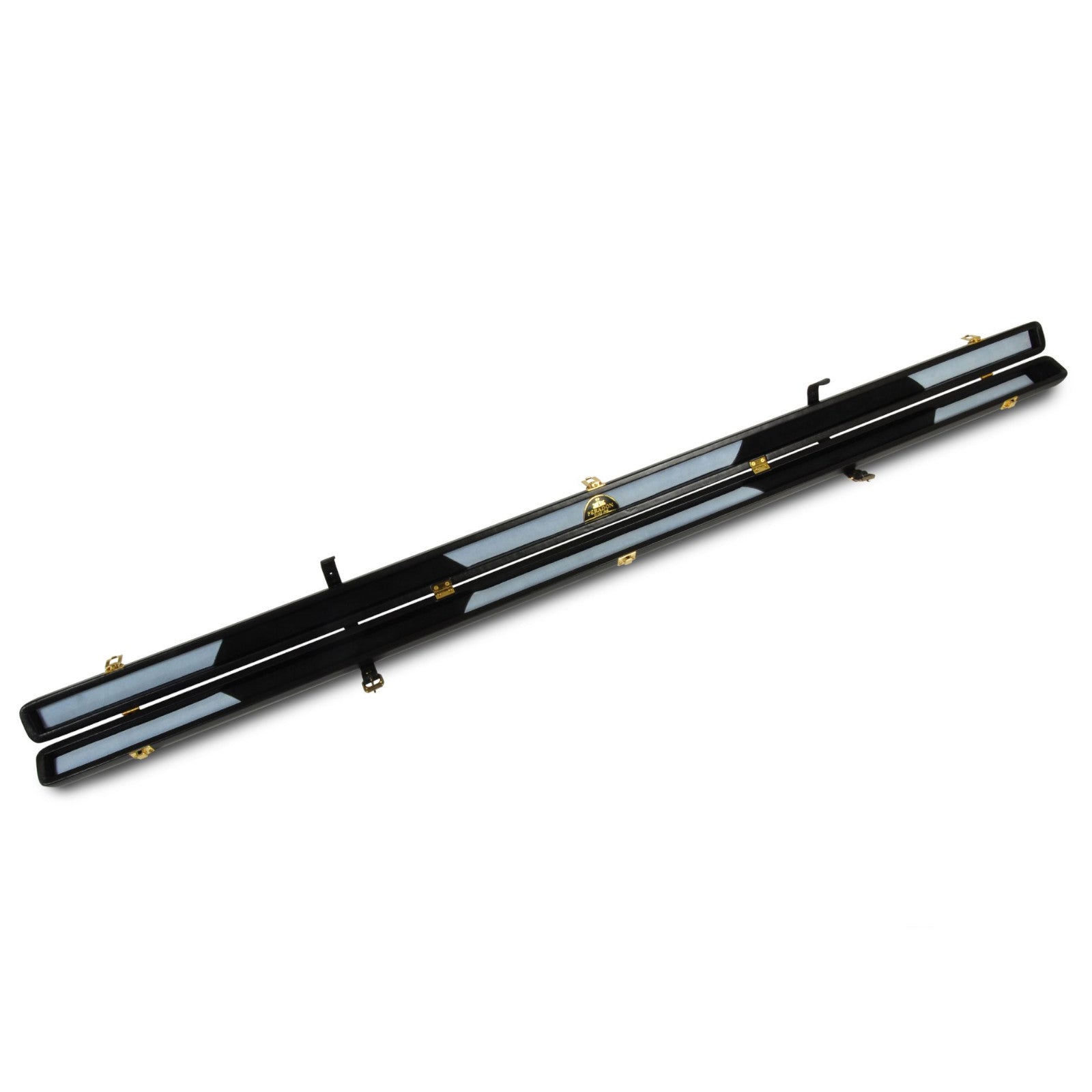 Peradon Thin Leather Pool Cue Snooker Cue Case Alternate 1