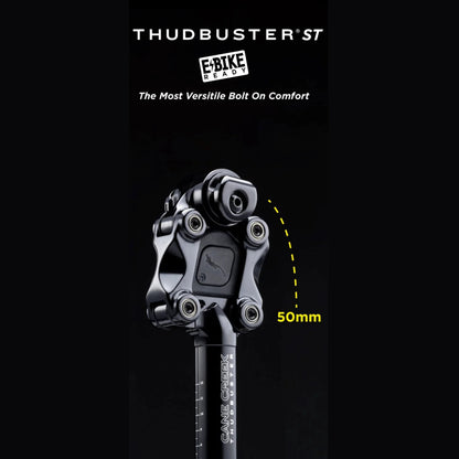 Cane Creek Thudbuster ST Suspension 31.6mm Bike Seatpost Alternate 4