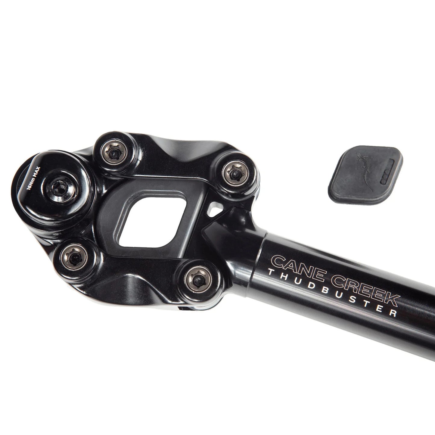 Cane Creek Thudbuster ST Suspension 31.6mm Bike Seatpost Alternate 2