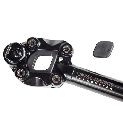 Cane Creek Thudbuster ST Suspension 31.6mm Bike Seatpost Alternate 2