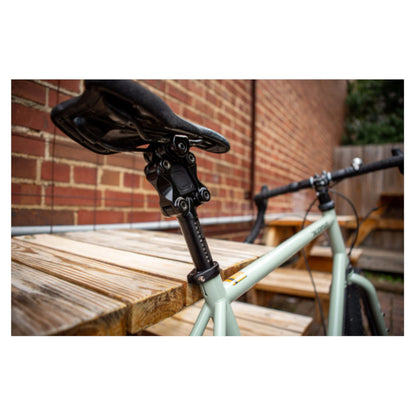 Cane Creek Thudbuster ST Suspension Seatpost 31.6 x 375mm
