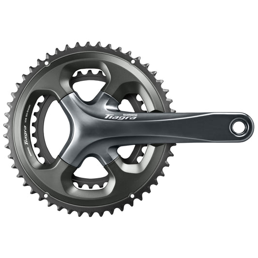 Shimano Tiagra 4700 50/34T 10 Speed Bike Double Chainset