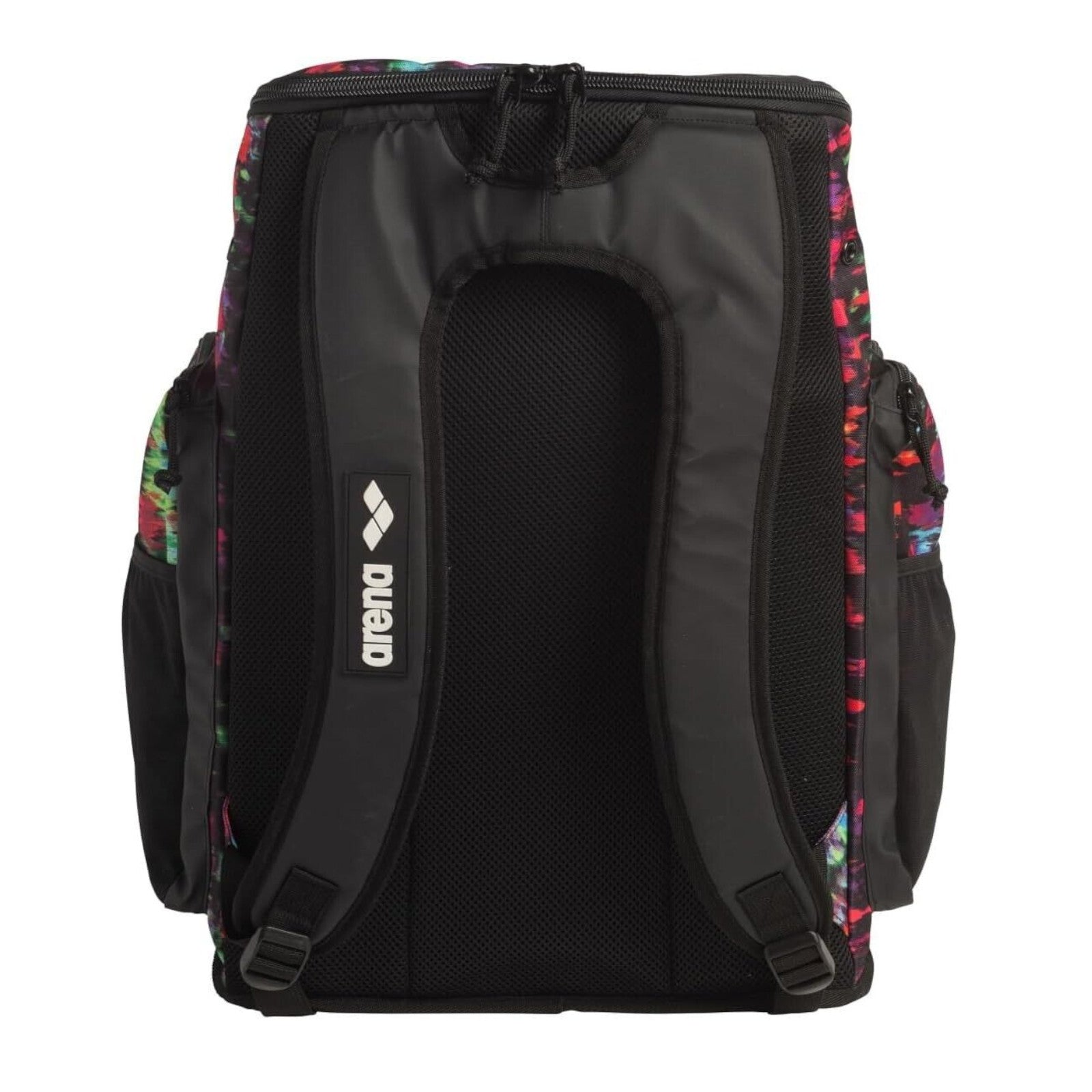 Arena Spiky III 45 Allover Backpack Tie Dye Alternate 3