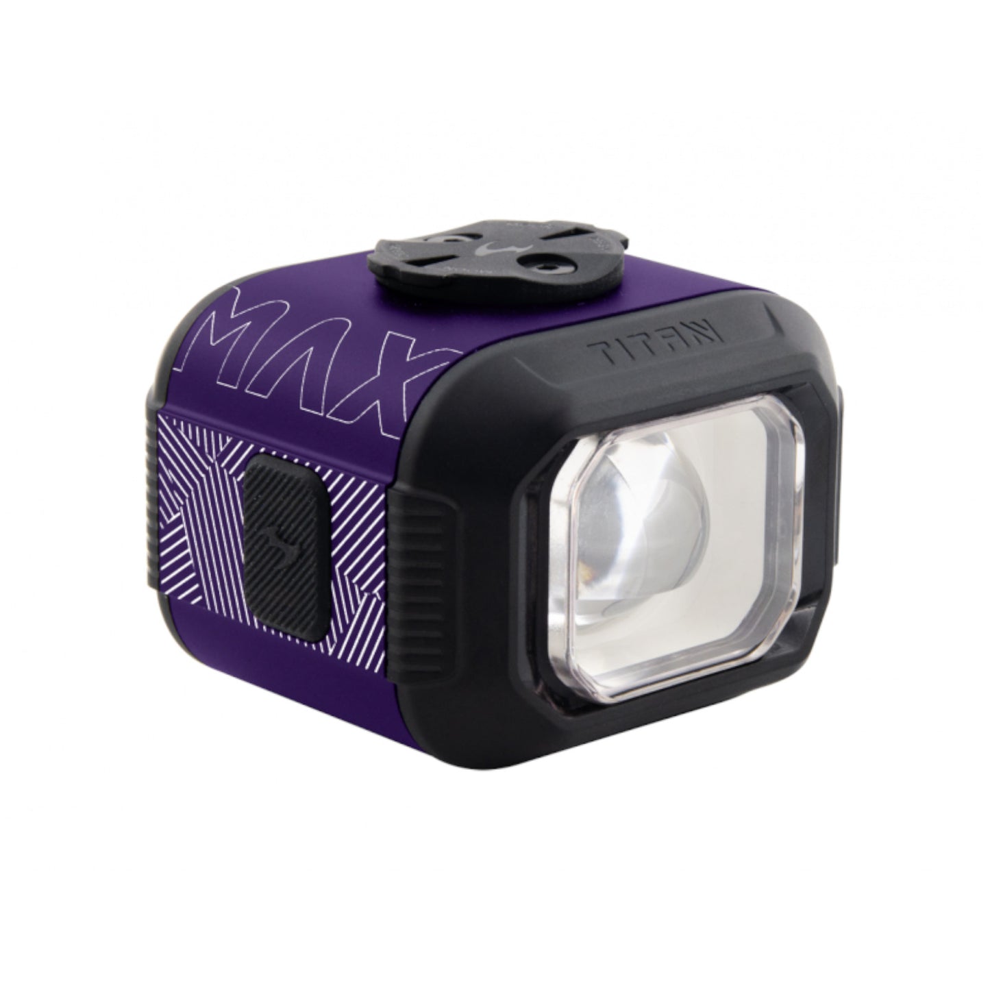 Moon Titan Max 1700 Lumen with Remote Front Bike Light