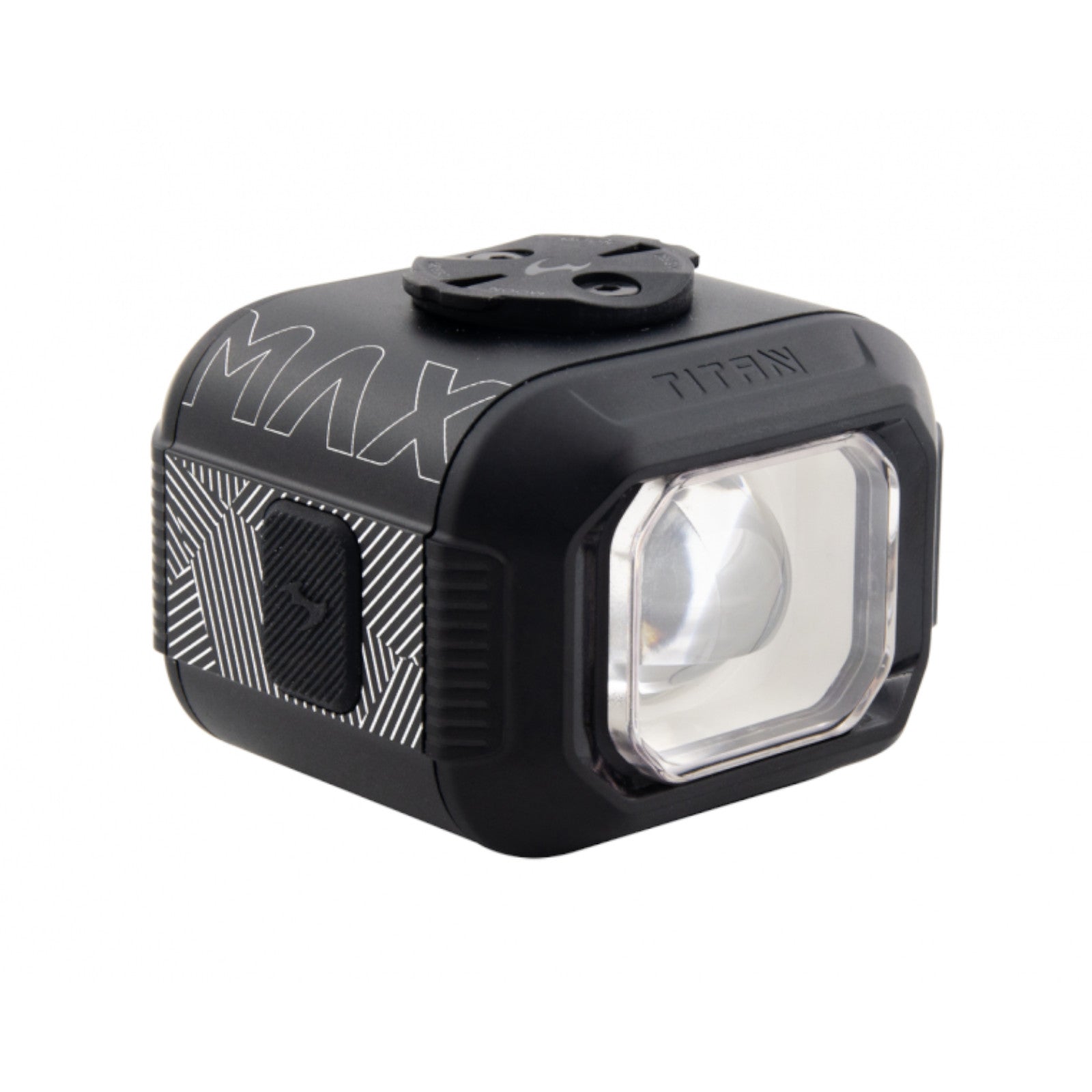 Moon Titan Max 1700 Lumen with Remote Front Bike Light