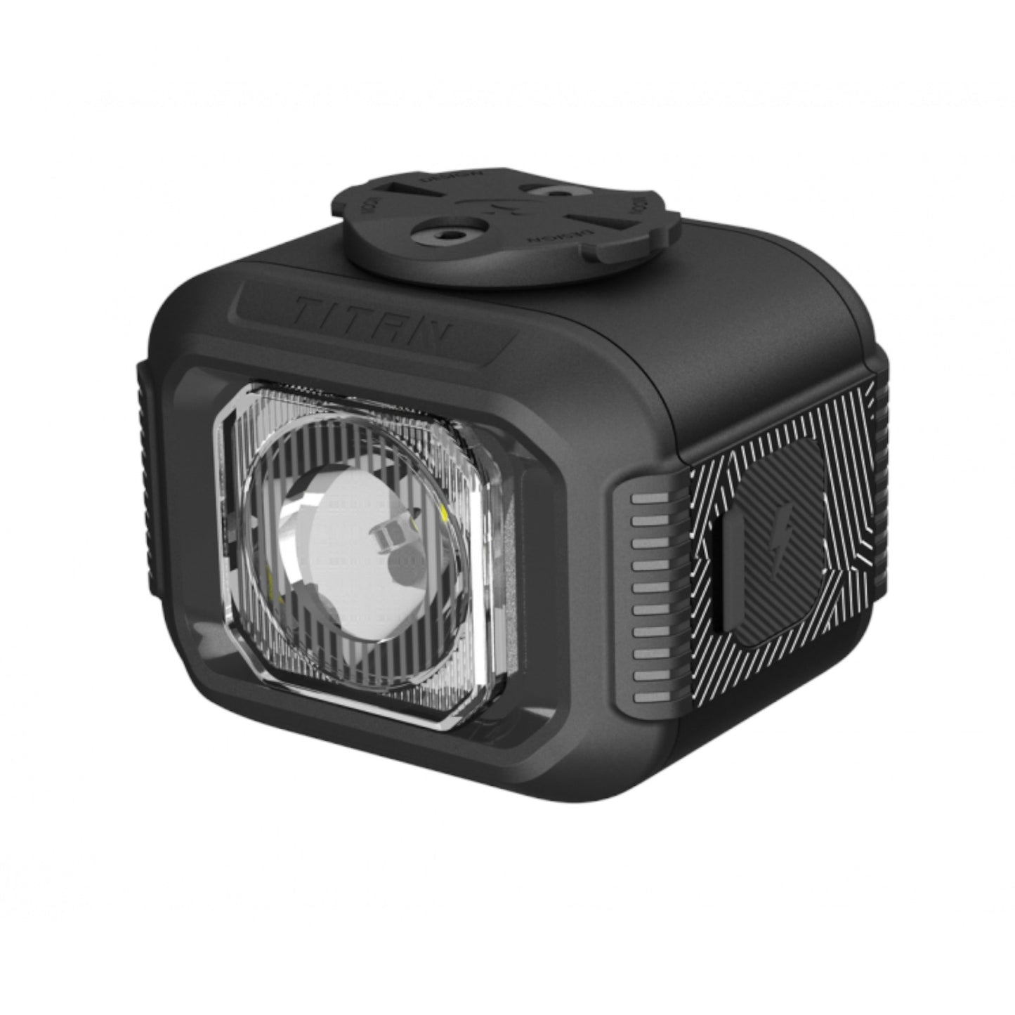 Moon Titan Mini 700 Lumen Front Bike Light