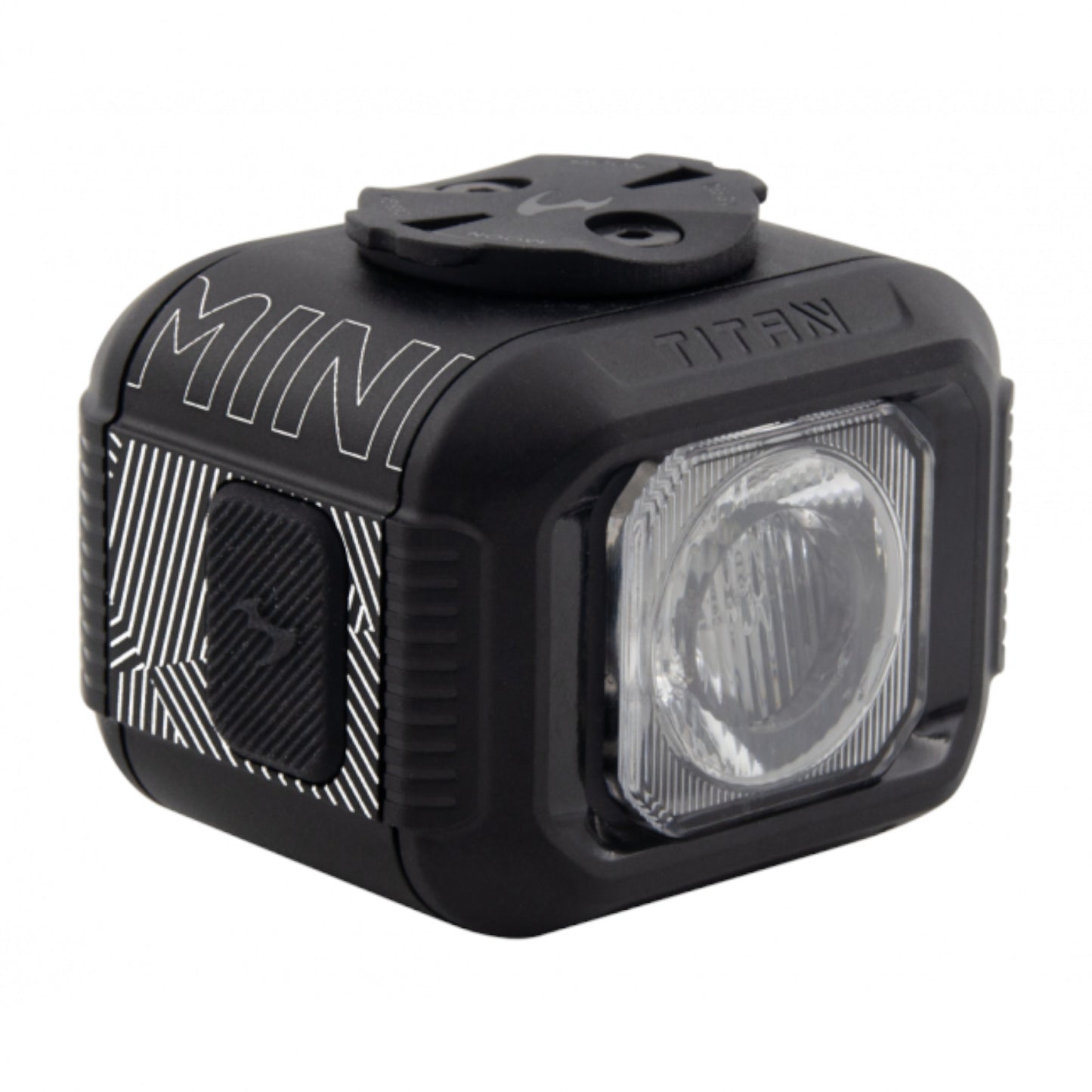 Moon Titan Mini 700 Lumen Front Bike Light Alternate 1