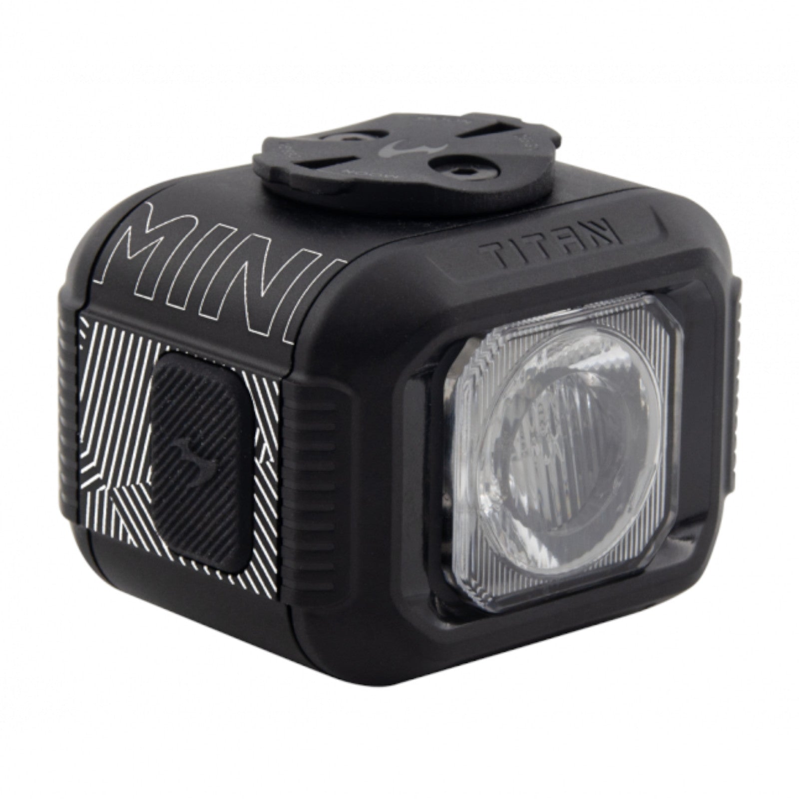 Moon Titan Mini 700 Lumen Front Bike Light Alternate 1