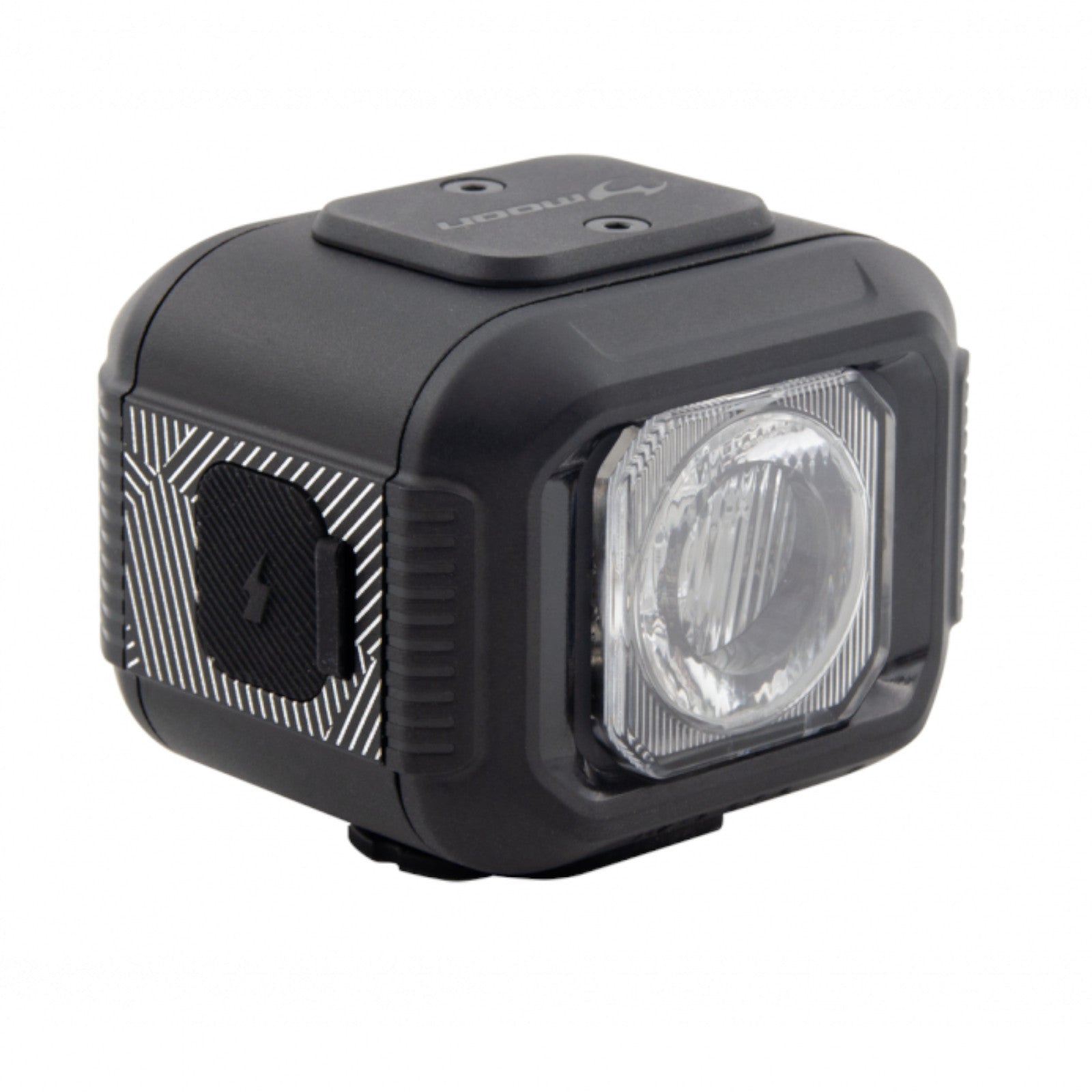 Moon Titan Mini 700 Lumen Front Bike Light Alternate 2