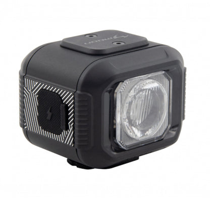 Moon Titan Mini 700 Lumen Front Bike Light Alternate 2