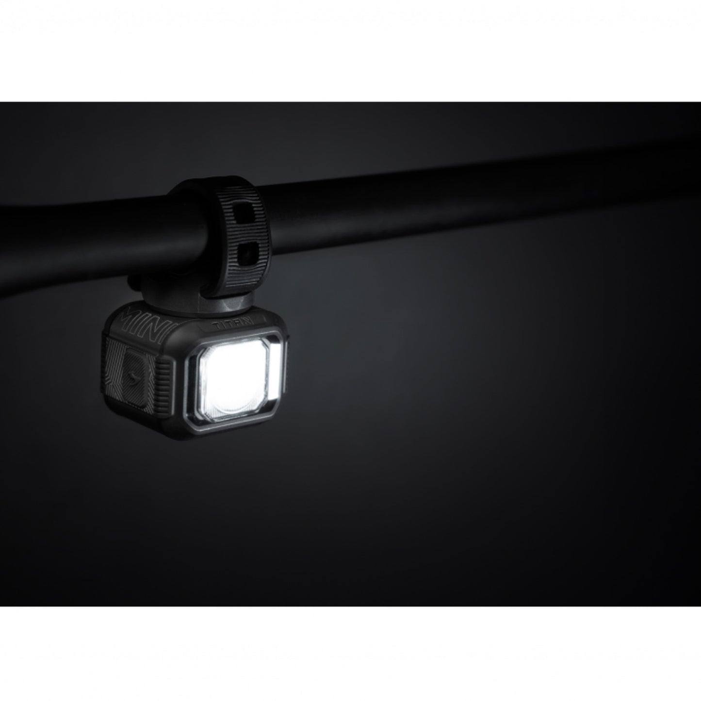 Moon Titan Mini 700 Lumen Front Bike Light Alternate 3