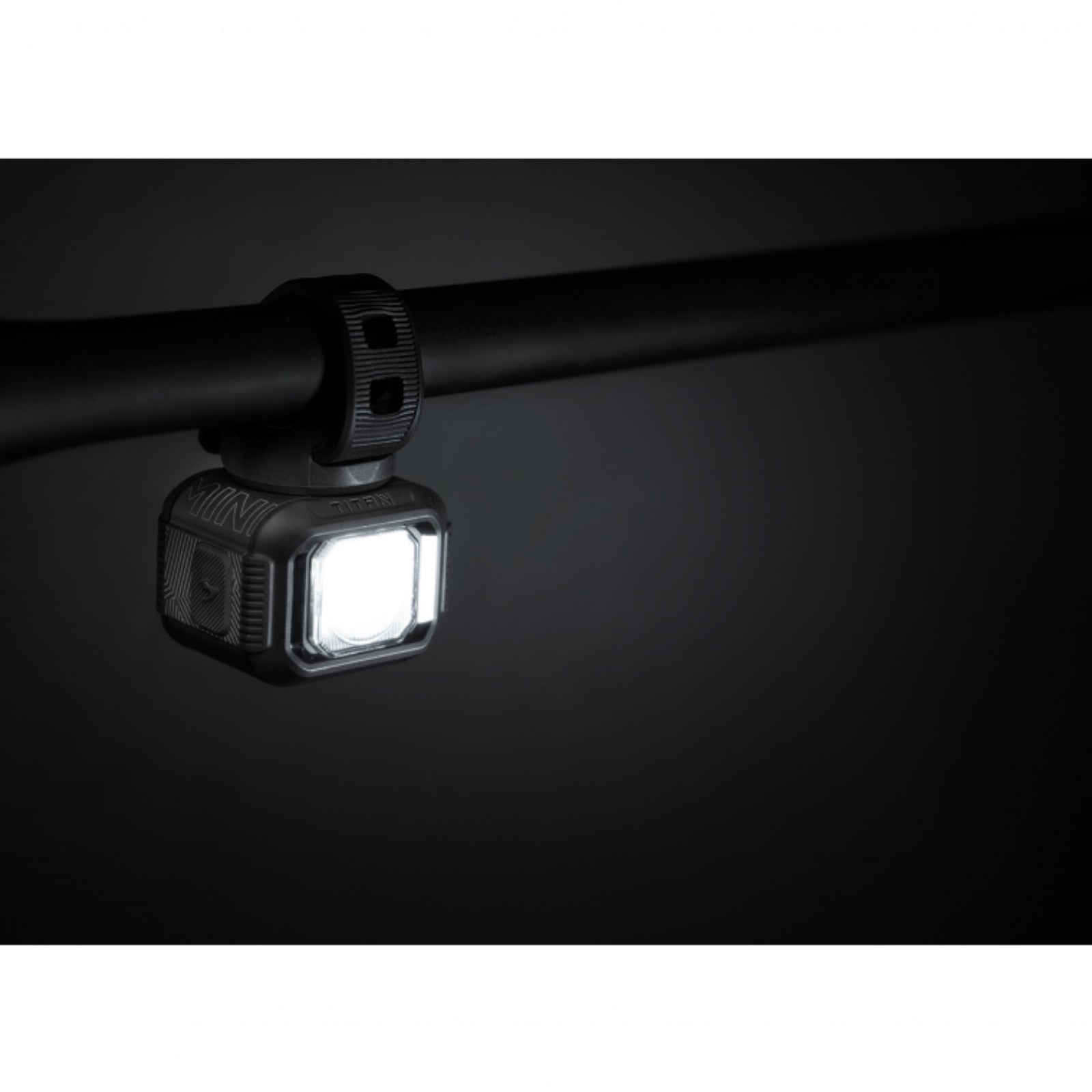 Moon Titan Mini 700 Lumen Front Bike Light Alternate 3