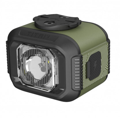 Moon Titan Mini 700 Lumen Front Bike Light