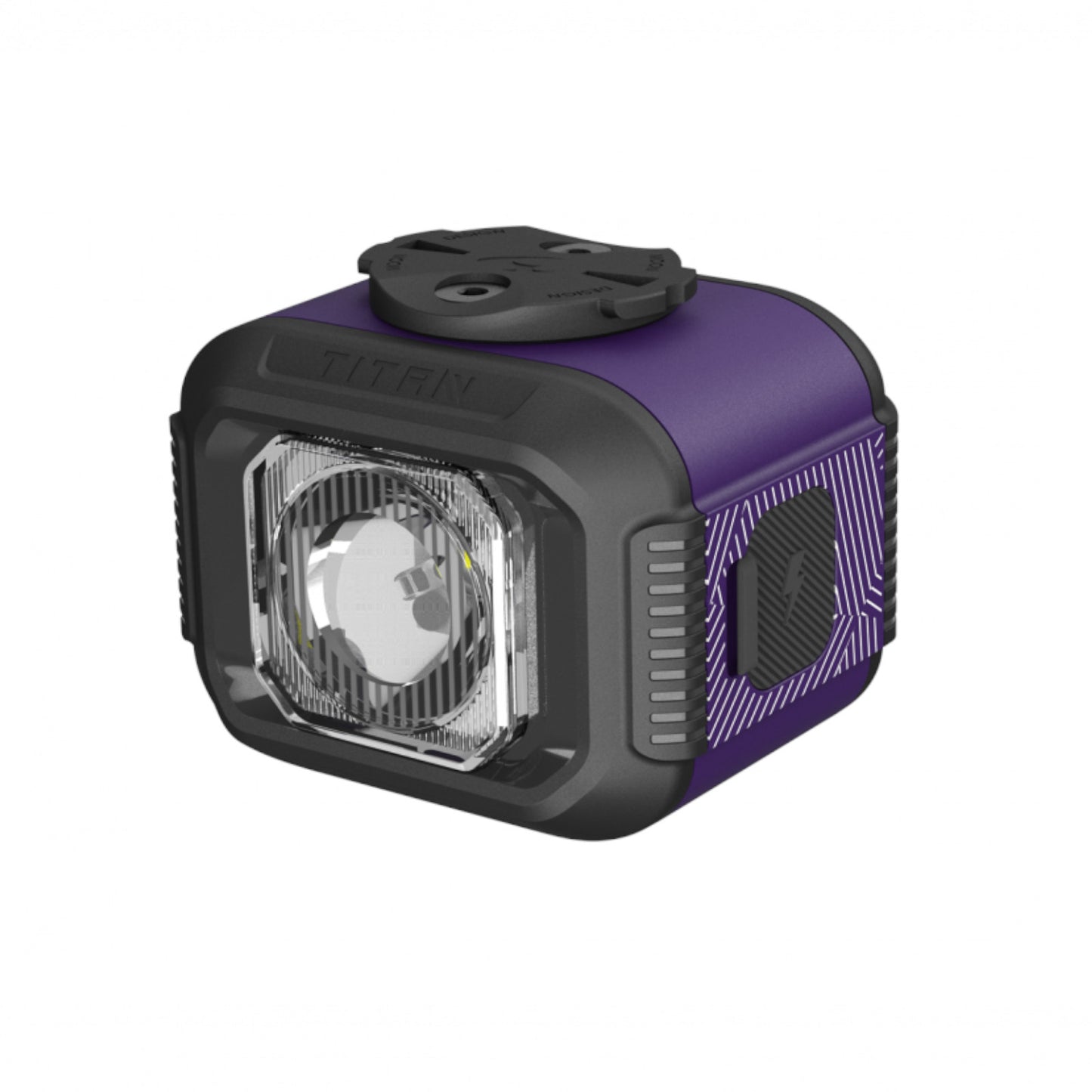 Moon Titan Mini 700 Lumen Front Bike Light
