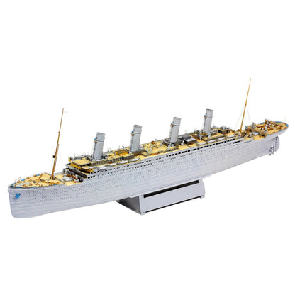 Revell R.M.S. Titanic Platinum Edition Model Kit 05243