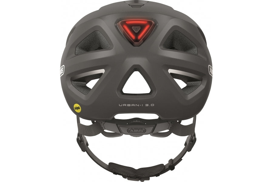 Abus Urban-I 3.0 MIPS Urban Cycling Helmet