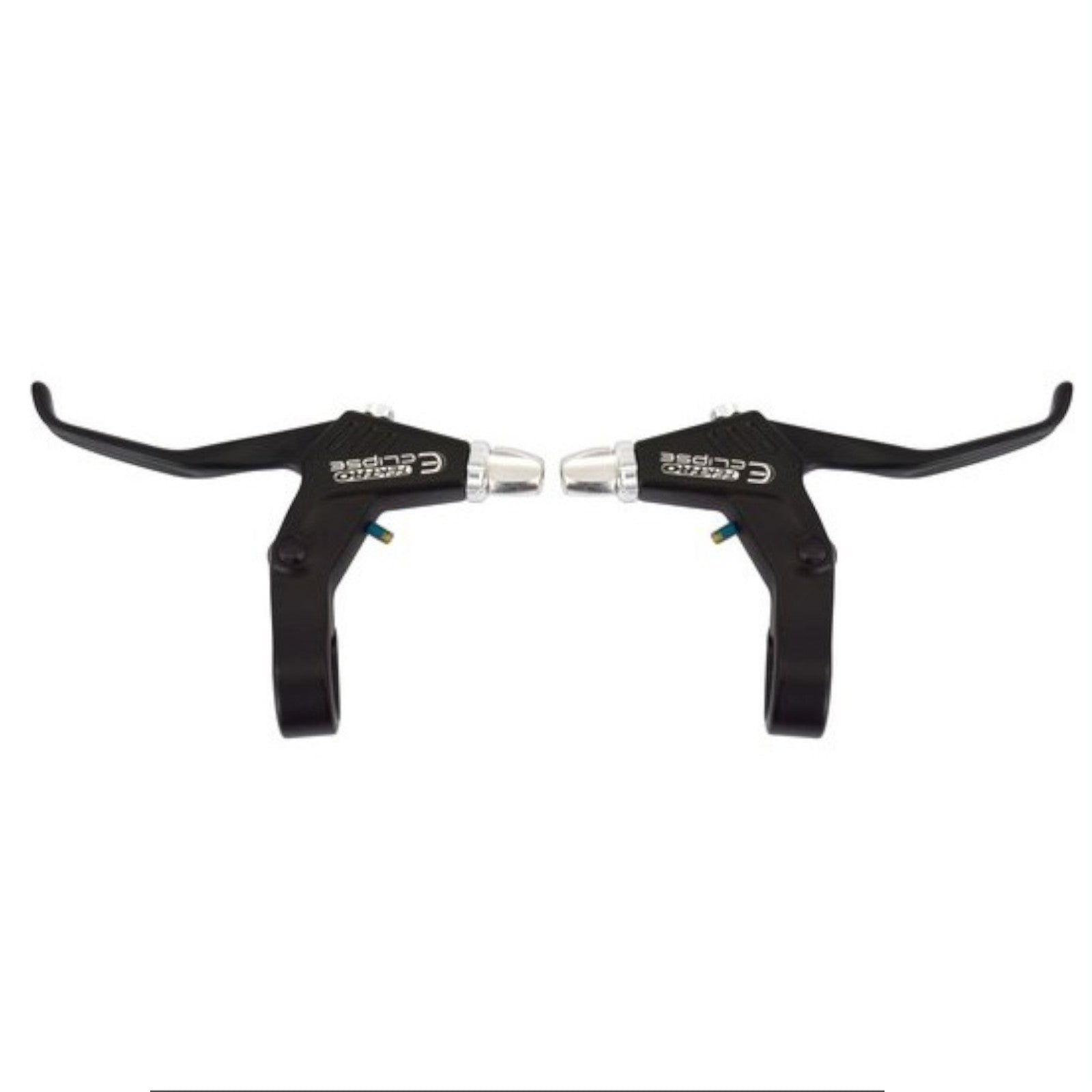 Tektro MT2.1 Pair Mechanical Disc Bike Brake Lever Set