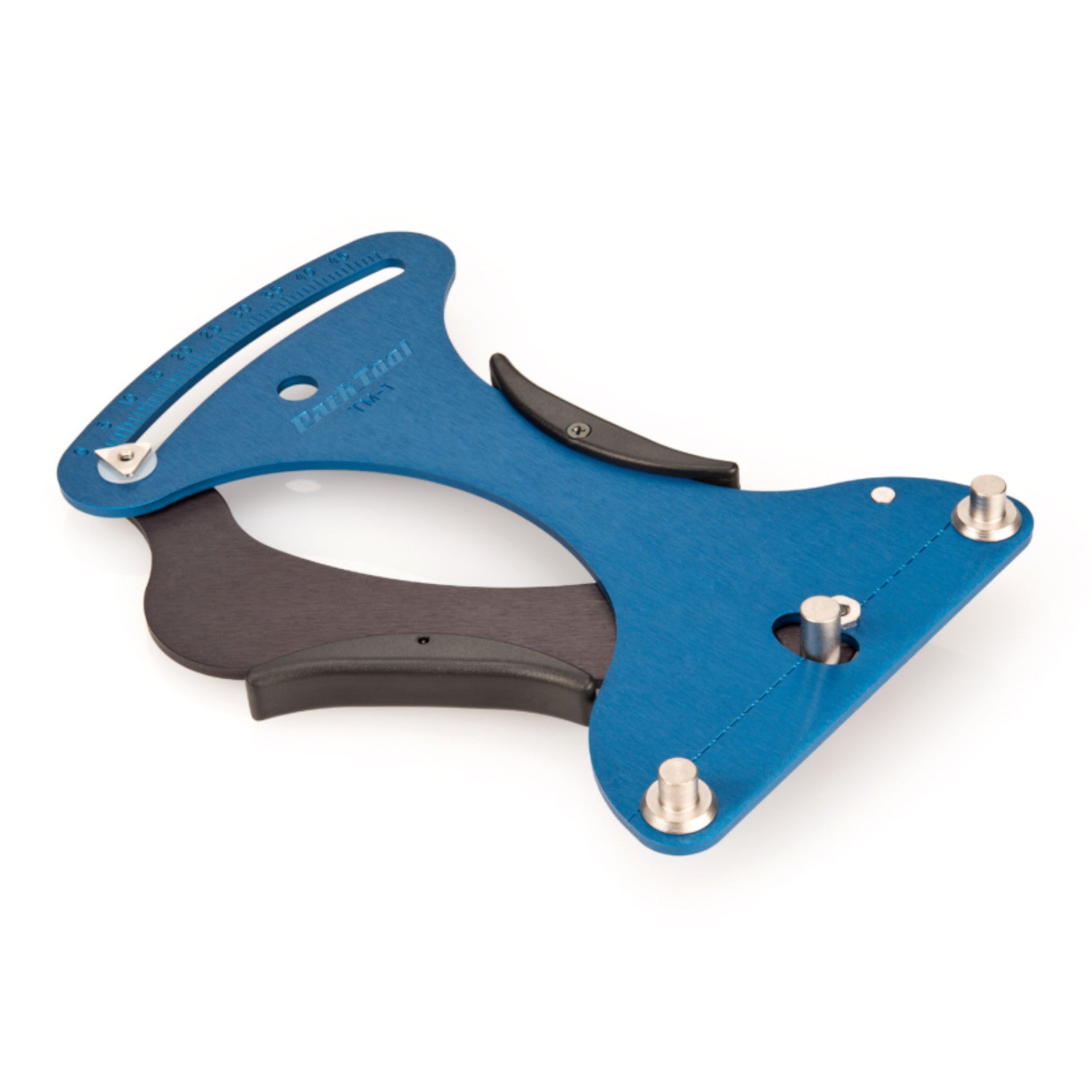 Park Tool TM-1 - Spoke Tension Meter Bike Wheel Tool Alternate 1