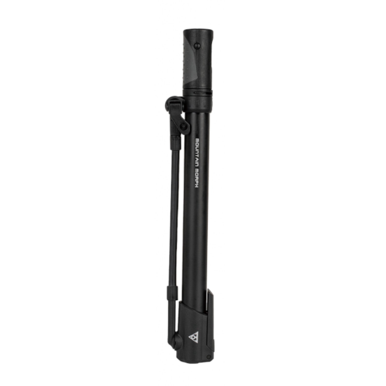 Topeak Mountain Morph Mini Bike Pump Black