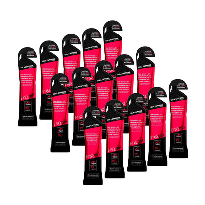 Torq 45g Cola Caffeine With Guarana Sports Energy Gel Alternate 3