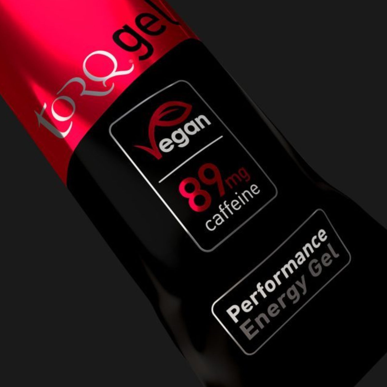 Torq 45g Cola Caffeine With Guarana Sports Energy Gel Alternate 5