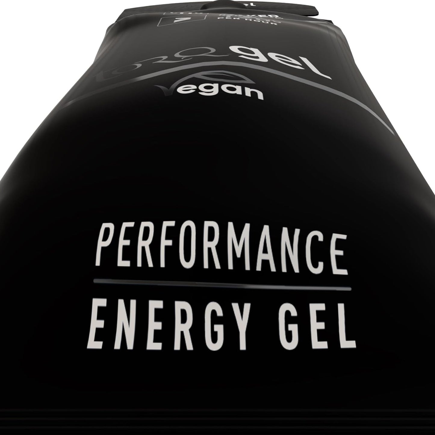 Torq 1:1 Proto Naked (Flavourless) 12 Pack Sports Energy Gel Alternate 1
