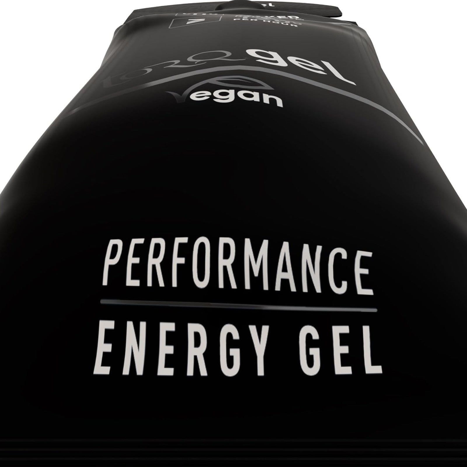 Torq 1:1 Proto Naked (Flavourless) 12 Pack Sports Energy Gel Alternate 1