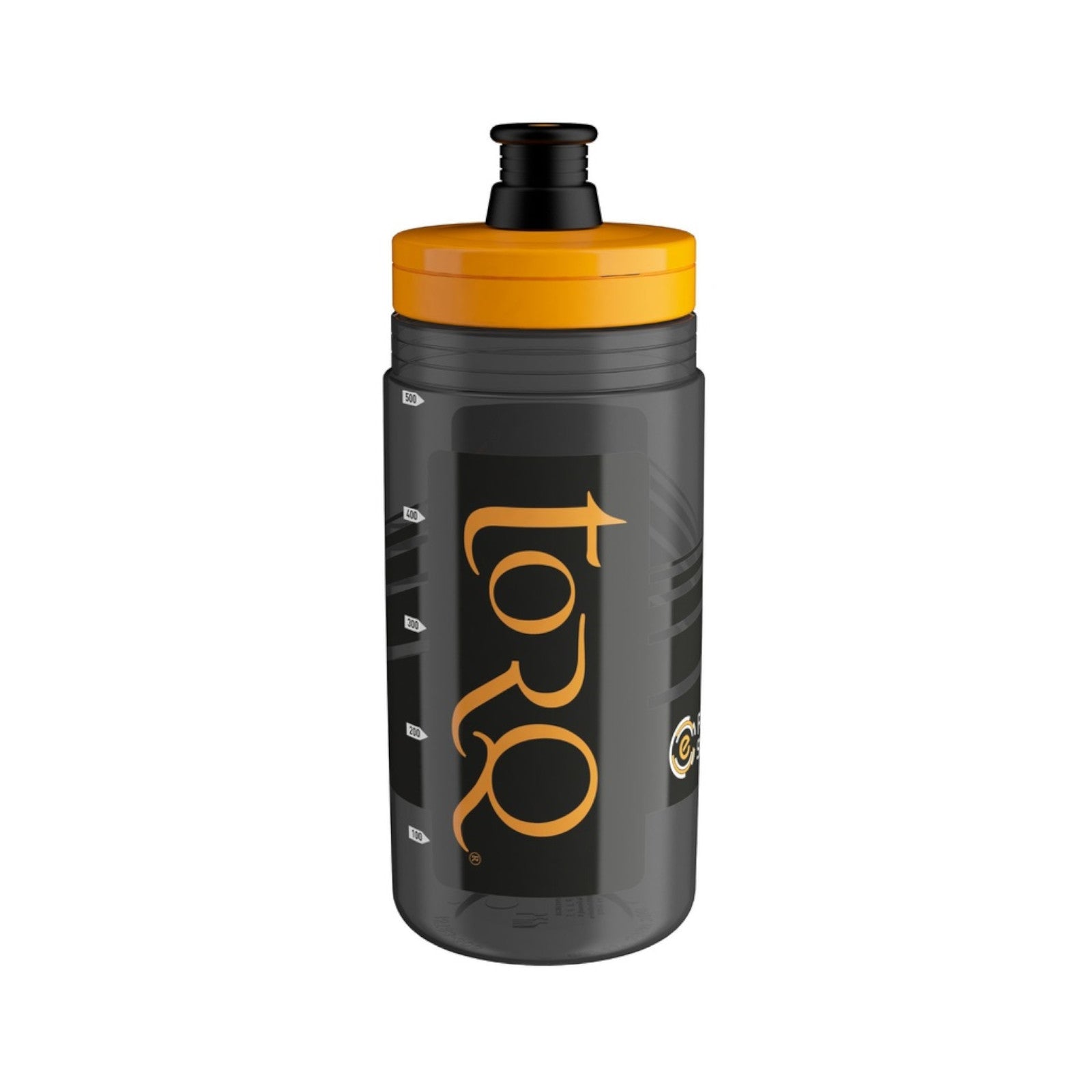 Torq Elite Kebea 550ml Bike Water Bottle