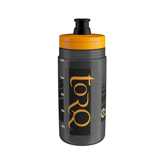 Torq Elite Kebea 550ml Bike Water Bottle