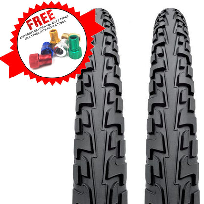 Continental Tour Ride 26" x 1.75 Bike Tyre