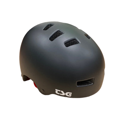 TSG Superlight XXL Cycling Helmet Alternate 2
