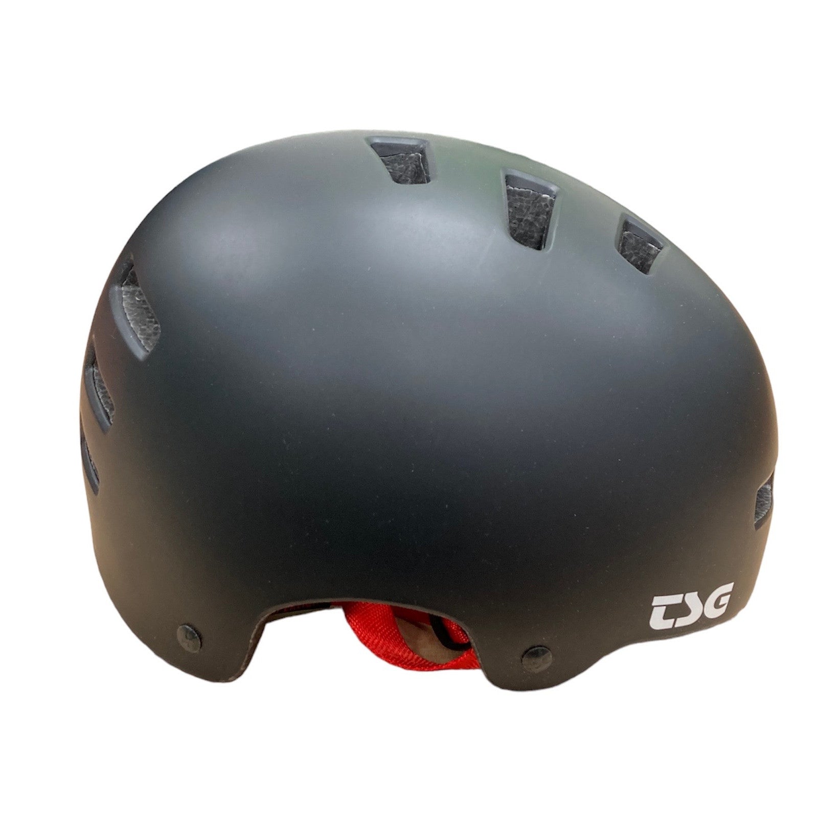 TSG Superlight XXL Cycling Helmet Alternate 4