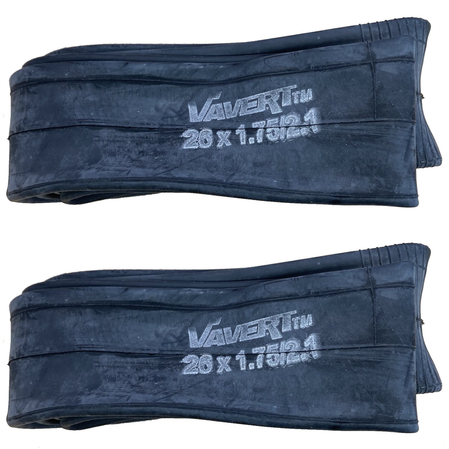 Contrast 26" Bike Inner Tube