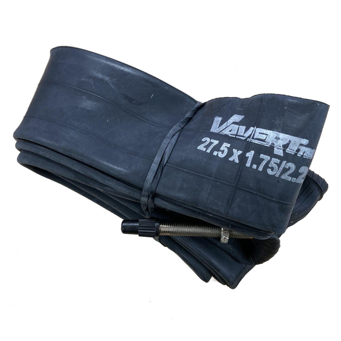 27.5" x 1.75-2.125 Mountain Bike Inner Tube