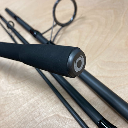 Shimano TX1 Lite 12ft 3.50lb Fishing Rod Alternate 7