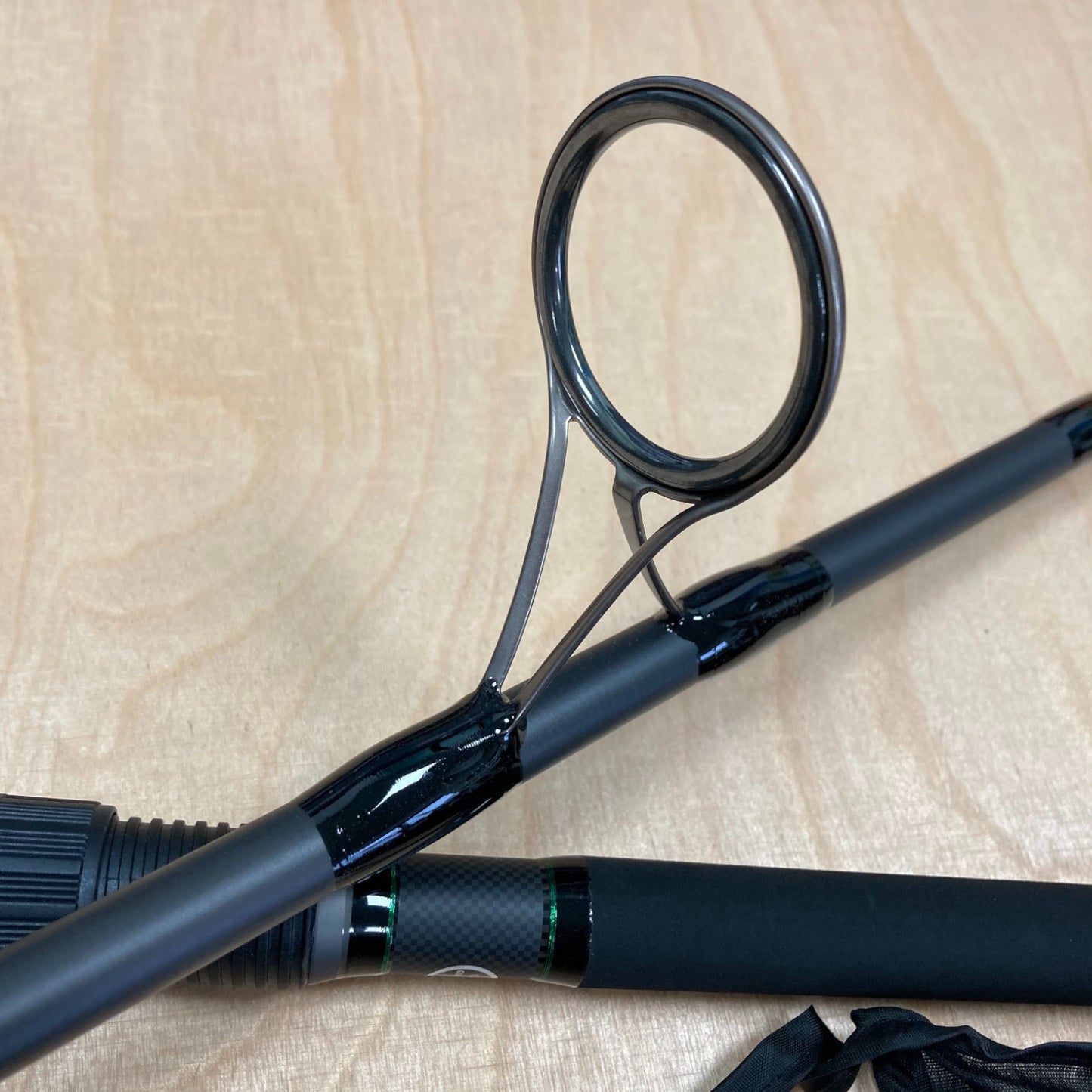 Shimano TX1 Lite 12ft 3.50lb Fishing Rod Alternate 6