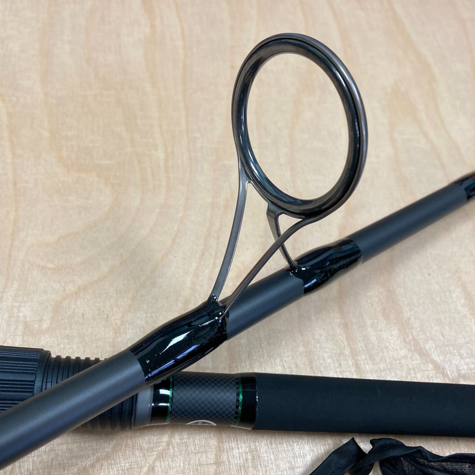 Shimano TX1 Lite 12ft 3.50lb Fishing Rod Alternate 6