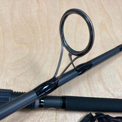 Shimano TX1 Lite 12ft 3.50lb Fishing Rod Alternate 6