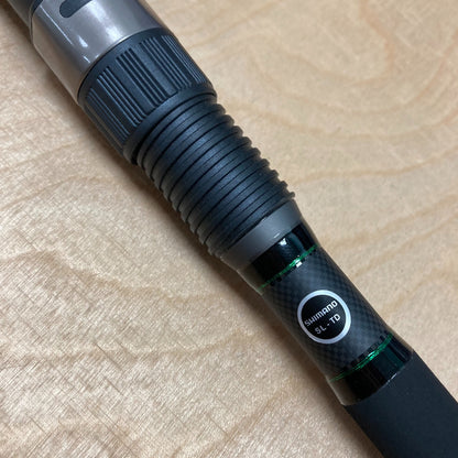 Shimano TX1 Lite 12ft 3.50lb Fishing Rod Alternate 5