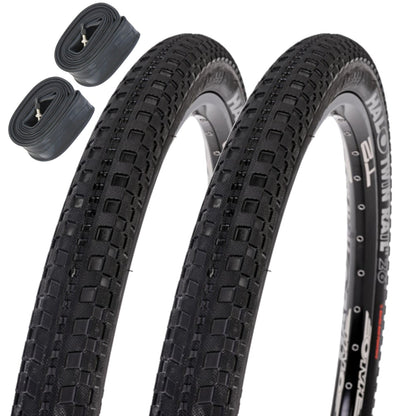 Halo Twin Rail Berlin 26 x 2.2 Mountain Bike Tyre