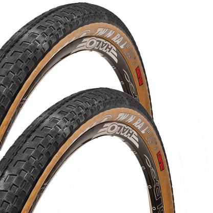 Halo Twin Rail S Skinwall 29 x 2.2 29 Inch Bike Tyre Folding