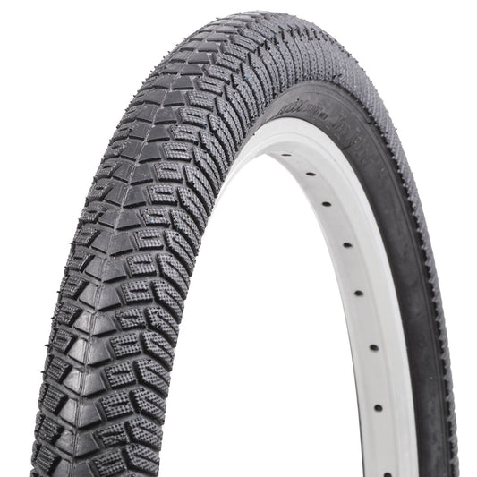 Nutrak Air 20 x 2.25 20 Inch Bike Tyre Pair of Tyres No Tubes Pair Alternate 1