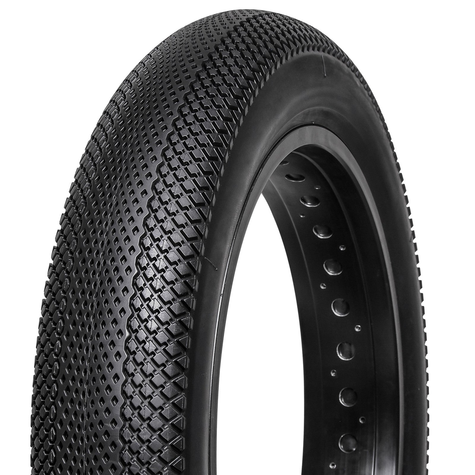 Nutrak Speedster Cargo 20 x 4.0 20 Inch Bike Tyre Alternate 1