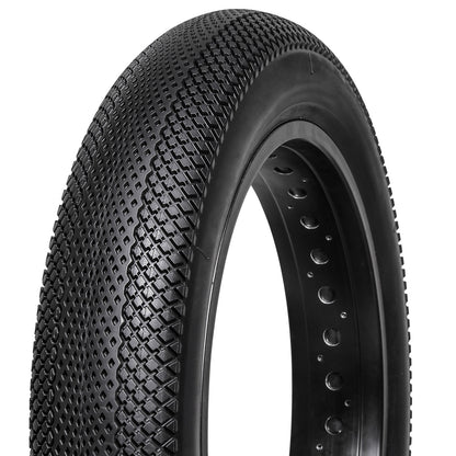 Nutrak Speedster Cargo 20 x 4.0 20 Inch Bike Tyre Alternate 1