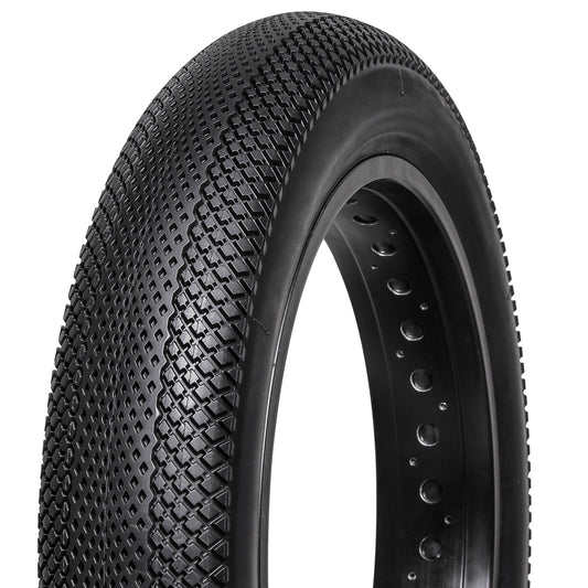 Nutrak Speedster Cargo 20 x 4.0 20 Inch Bike Tyre Alternate 1