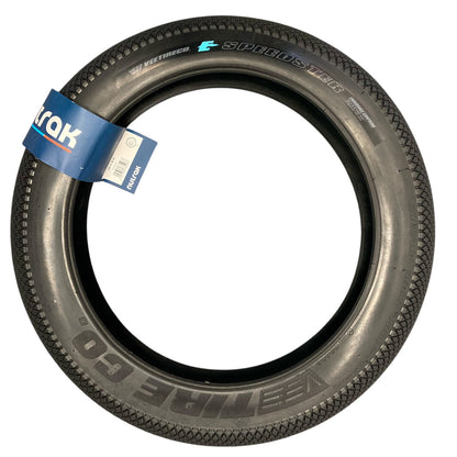 Nutrak Speedster Cargo Bike Tyre 20 x 4.0 20 Inch